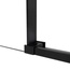 Vincea Slim Soft VDS-1SS110CLB Прозрачное стекло/Черный 110 Душевая дверь 0,6x110x200 см, Италия - фото 5 Vincea Slim Soft VDS-1SS110CLB Прозрачное стекло/Черный 110 Душевая дверь 0,6x110x200 см, Италия - фото 5