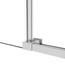 Vincea Slim Soft VDS-1SS150CL Прозрачное стекло/Хром 150 Душевая дверь 0,6x150x200 см, Италия - фото 5