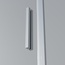 Vincea Soft 2 VDS-3SO2100CL Прозрачное стекло/Хром 100 Душевая дверь 0,6x100x200 см, Италия - фото 4 Vincea Soft 2 VDS-3SO2100CL Прозрачное стекло/Хром 100 Душевая дверь 0,6x100x200 см, Италия - фото 4