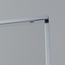 Vincea Soft 2 VDS-3SO2100CL Прозрачное стекло/Хром 100 Душевая дверь 0,6x100x200 см, Италия - фото 5 Vincea Soft 2 VDS-3SO2100CL Прозрачное стекло/Хром 100 Душевая дверь 0,6x100x200 см, Италия - фото 5