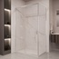Vincea Stella VSR-1ST9016CL Стекло прозрачное/Профиль Хром 90х160 Душевой уголок 90x160x200 см, Италия - фото 1