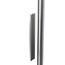 Vincea Stella VDS-1ST110CL Прозрачное стекло/Хром 110 Душевая дверь 0,8x110x200 см, Италия - фото 6 Vincea Stella VDS-1ST110CL Прозрачное стекло/Хром 110 Душевая дверь 0,8x110x200 см, Италия - фото 6