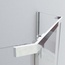 Vincea Stresa VSP-1S900CL Прозрачное стекло/Профиль Хром 90х90 Душевой уголок 90x90x195 см, Италия - фото 3