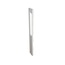 Vincea Ultima VDS-7UL120CLGM Прозрачное стекло/Вороненая сталь 120 Душевая дверь 0,8x120x200 см, Италия - фото 4