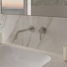 Vincea Villa VBFW-1VL1CH Для раковины Хром Смеситель для раковины, Италия - фото 1 - фото 2