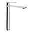 Vincea Vogue VBF-1V2CH Для раковины Хром Смеситель 21,7x5x28,2 см, для раковины, Италия - фото 1