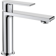 Vincea Vogue VBF-1V1CH для раковины хром Смеситель для раковины, Италия - фото 1 - фото 1