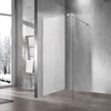 Vincea Walk-In VSW-1H100CL Прозрачное стекло/Хром 100
