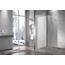 Vincea Walk-In VSW-1H120CL Прозрачное стекло/Хром 120 Душевая перегородка 0,8x120x200 см, Италия - фото 2
