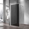 Vincea Walk-In VSW-1H800CG Тонированное стекло/Хром 80