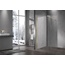 Vincea Walk-In VSW-1H800CLG Прозрачное стекло/Брашированное золото 80 Душевая перегородка 0,8x80x200 см, Италия - фото 2