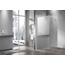 Vincea Walk-In VSW-1H900MR Зеркальное стекло/Хром 90 Душевая перегородка 0,8x90x200 см, Италия - фото 2
