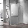 Vincea Walk-In VSW-1H900MR Зеркальное стекло/Хром 90