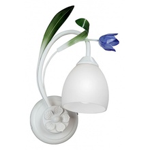 Vitaluce 1467 V1467-0/1A Бра 16x32 см, Россия - фото 1 - фото 1