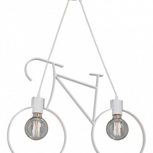 Vitaluce 1795 V1795-0/2S Светильник 57x8x101 см, Россия - фото 1 - фото 2