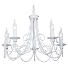 Vitaluce 3408 V3408/5 Люстра подвесная Россия - фото 1 Vitaluce 3408 V3408/5 Люстра подвесная Россия - фото 1 - фото 1