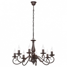 Vitaluce 3464 V3464/8 Люстра подвесная Россия - фото 1 - фото 2