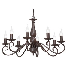 Vitaluce 3464 V3464/8 Люстра подвесная Россия - фото 1 - фото 1