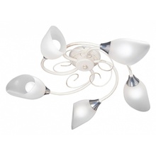 Vitaluce 3667 V3667-0/5PL Люстра потолочная Россия - фото 1 - фото 1