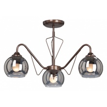 Vitaluce 3951 V3951-7/3PL Люстра Россия - фото 1 - фото 1