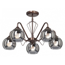 Vitaluce 3951 V3951-7/5PL Люстра Россия - фото 1 - фото 1