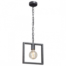 Vitaluce 4169 V4169-1/1S Светильник 24x10x75 см, Россия - фото 1 - фото 2