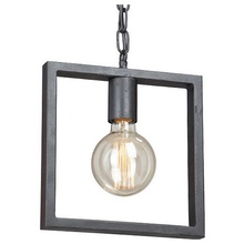 Vitaluce 4169 V4169-1/1S Светильник 24x10x75 см, Россия - фото 1 - фото 1