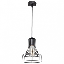 Vitaluce 4171 V4171-1/1S Светильник 17,5x17,5x84 см, Россия - фото 1 - фото 2