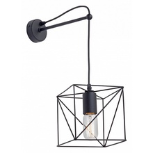 Vitaluce 4177 V4177-1/1A Бра 16,5x59 см, Россия - фото 1 - фото 1