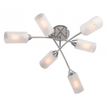 Vitaluce 4188 V4188-9/6PL Люстра потолочная Россия - фото 1 - фото 1