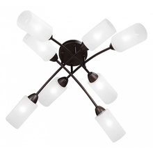 Vitaluce 4188 V4188-7/8PL Люстра потолочная Россия - фото 1 - фото 1