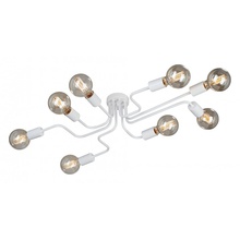 Vitaluce 4196 V4196-0/8PL Люстра потолочная 76x38x16 см, Россия - фото 1 - фото 1