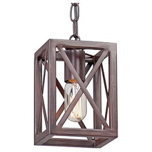 Vitaluce 4197 V4197-7/1S Светильник 14x14x79 см, Россия - фото 1 Vitaluce 4197 V4197-7/1S Светильник 14x14x79 см, Россия - фото 1 - фото 1