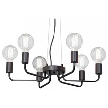 Vitaluce 4254 V4254-1/6 Люстра подвесная Россия - фото 1 - фото 1