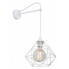 Vitaluce 4258 V4258-0/1A Бра 23x63 см, Россия - фото 1 - фото 1