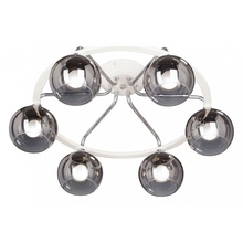 Vitaluce 4308 V4308-0/6PL Люстра потолочная Россия - фото 1 - фото 1