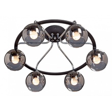 Vitaluce 4308 V4308-1/6PL Люстра потолочная Россия - фото 1 - фото 1