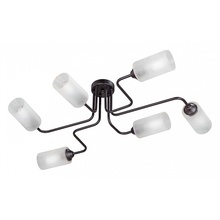 Vitaluce 4310 V4310-1/6PL Люстра потолочная 84x51x25 см, Россия - фото 1 - фото 1