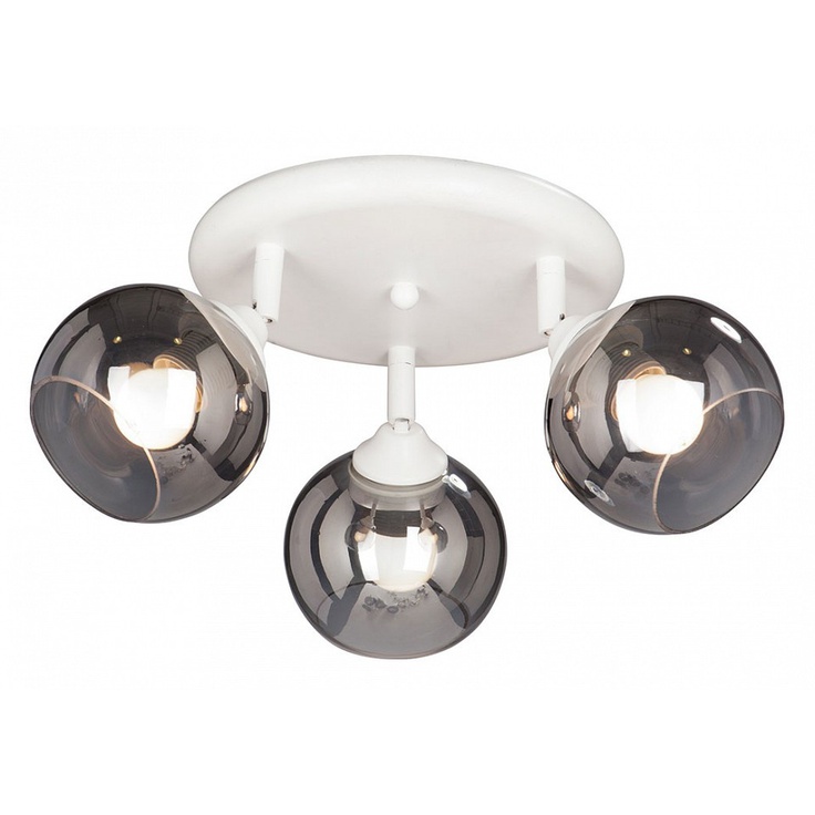 Vitaluce 4311 V4311-0/3PL Спот Россия - фото 1 Vitaluce 4311 V4311-0/3PL Спот Россия - фото 1