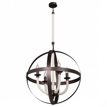 Vitaluce 4374 V4374-8/4 Люстра подвесная Россия - фото 1 - фото 2