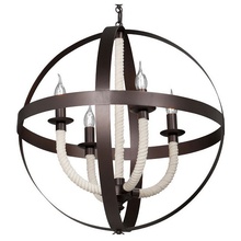 Vitaluce 4374 V4374-8/4 Люстра подвесная Россия - фото 1 - фото 1