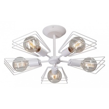 Vitaluce 4378 V4378-0/5PL Люстра Россия - фото 1 - фото 1