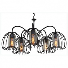 Vitaluce 4445 V4445-1/5 Люстра подвесная Россия - фото 1 - фото 1