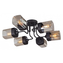 Vitaluce 4888 V4888-1/6PL Люстра потолочная 77,5x57x20,5 см, Россия - фото 1 - фото 1