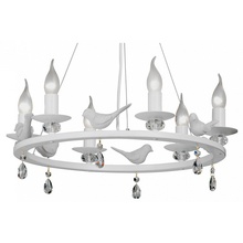 Vitaluce 4894 V4894-0/6S Люстра подвесная Россия - фото 1 - фото 1