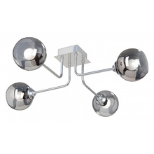 Vitaluce 4912 V4912-9/4PL Люстра потолочная 69x69x21 см, Россия - фото 1 - фото 1