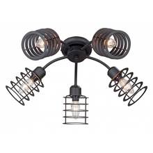 Vitaluce 4916 V4916-1/5PL Люстра потолочная Россия - фото 1 - фото 1