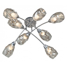 Vitaluce 4925 V4925-9/8PL Люстра потолочная Россия - фото 1 - фото 1