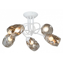 Vitaluce 4926 V4926-0/5PL Люстра Россия - фото 1 - фото 1