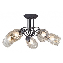 Vitaluce 4926 V4926-1/5PL Люстра Россия - фото 1 - фото 1